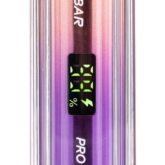 VooPoo Argus Bar Pro Max Disposable Vape - Check Your %