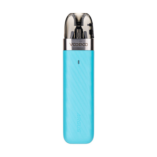 VooPoo Argus Z2 Pod Kit - Lake Blue