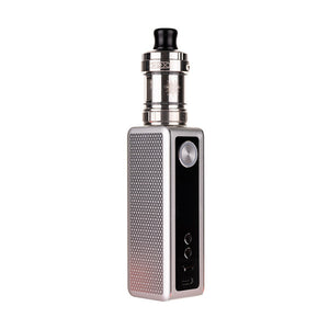 VooPoo Vinci Spark 100 Vape Kit - Silver