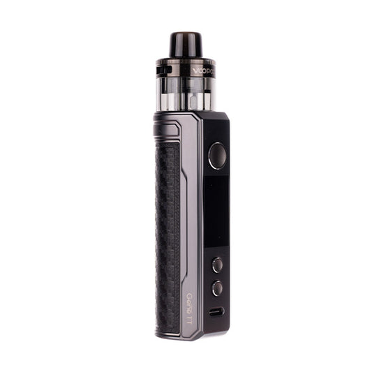 Voopoo Drag X2 80W Pod Kit - Carbon Fiber