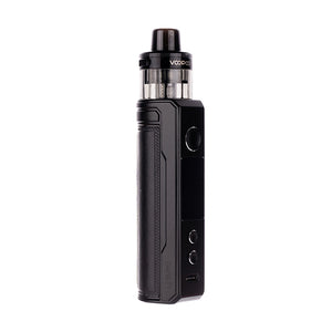 Voopoo Drag X2 80W Pod Kit - Checkered Black