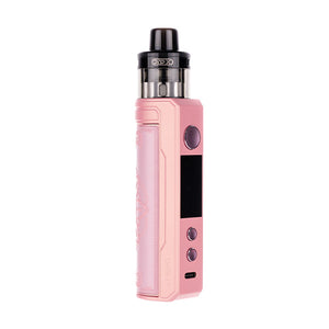 Voopoo Drag X2 80W Pod Kit - Gloss Pink