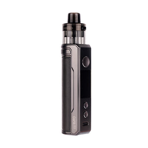 Voopoo Drag X2 80W Pod Kit - Grey Metal