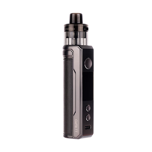 Voopoo Drag X2 80W Pod Kit - Grey Metal