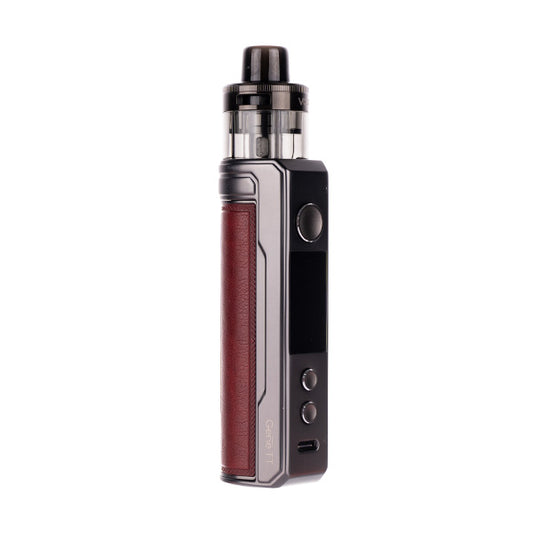 Voopoo Drag X2 80W Pod Kit - Marsala