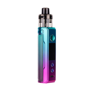 Voopoo Drag X2 80W Pod Kit - Sky Blue