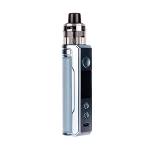 Voopoo Drag X2 80W Pod Kit - Snow Blue