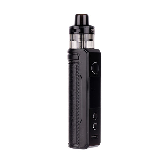 Voopoo Drag X2 80W Pod Kit - Spray Black