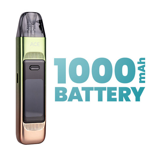 Vozol Ace Max - 1000mAh Battery