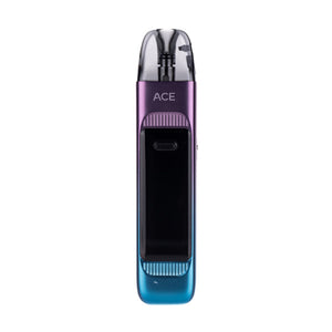 Vozol Ace Max Pod Kit - Galaxy Violet Colour