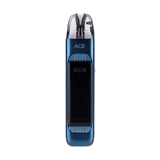 Vozol Ace Max Pod Kit - Sky Blue Colour