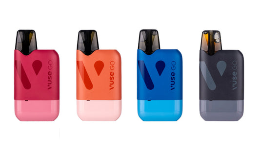 Vaporesso XROS Mini - 4 Colours