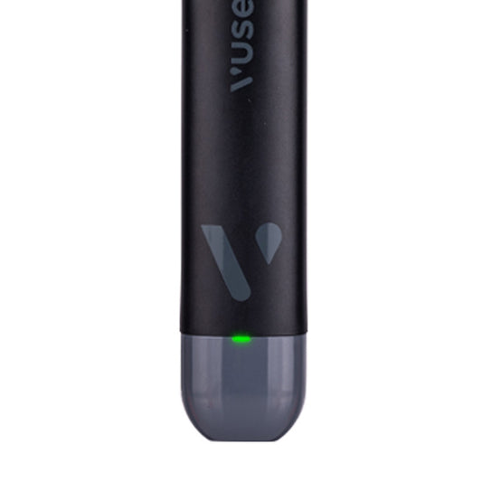 Vuse Go Reload 1000 Pen Vape Kit - Lighting