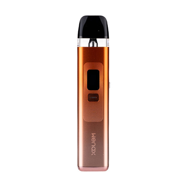 Wenax Q Pod Kit by Geek Vape - Refillable Pod Kit | Vape Superstore