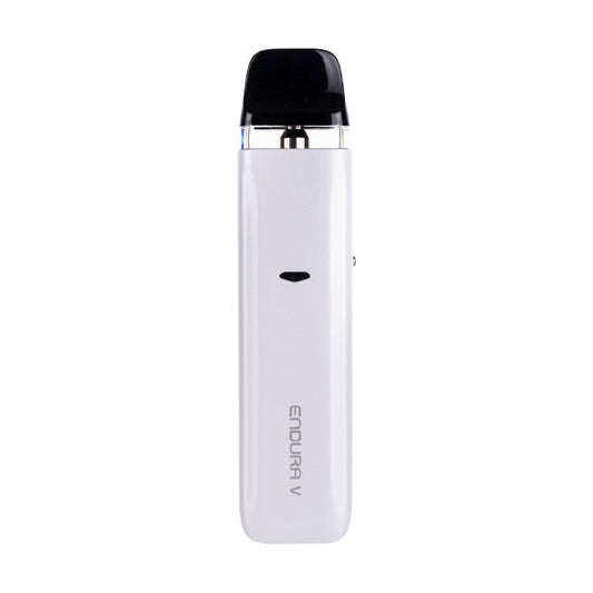 Endura V Pod Kit by Innokin - White