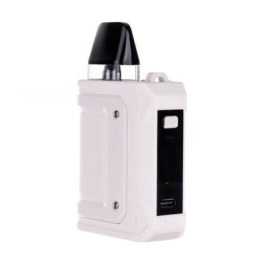 Geek Vape Aegis Hero Q Pod Kit - White