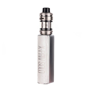 White Shell Colour - Smok X-Priv Solo Vape Kit 