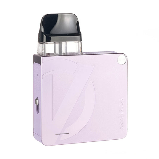 XROS 3 Nano Pod Kit by Vaporesso - Lilac Purple