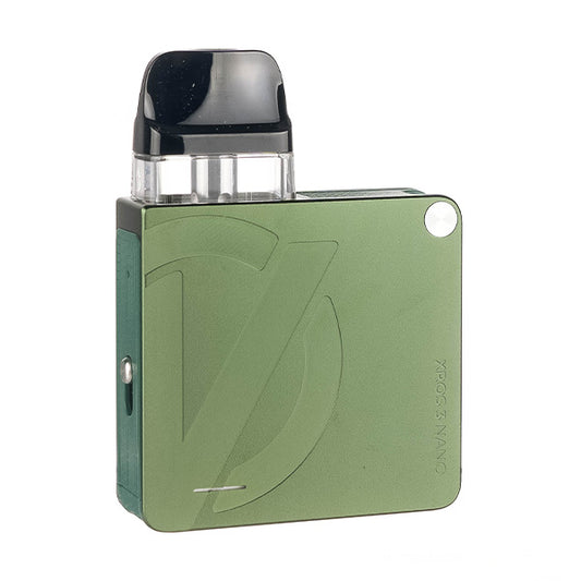 XROS 3 Nano Pod Kit by Vaporesso - Olive Green