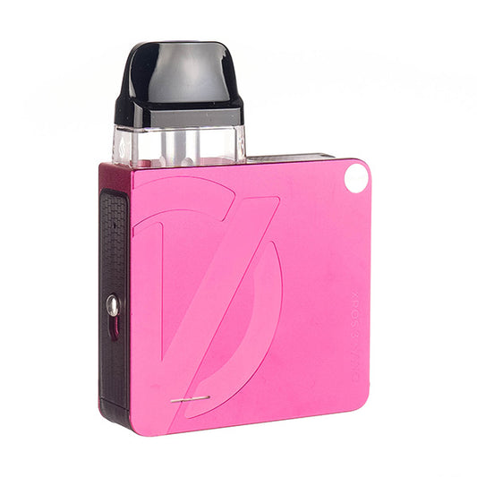 XROS 3 Nano Pod Kit by Vaporesso - Rose Pink