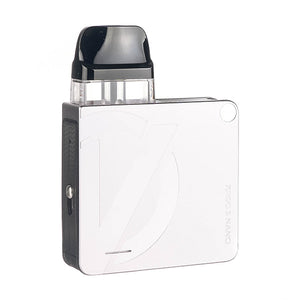 XROS 3 Nano Pod Kit by Vaporesso - Silver