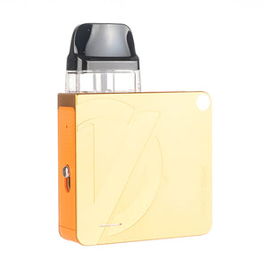 XROS 3 Nano Pod Kit by Vaporesso - Vital Orange