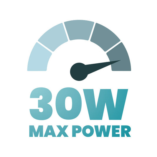 Oxva Xlim Go 30W max power