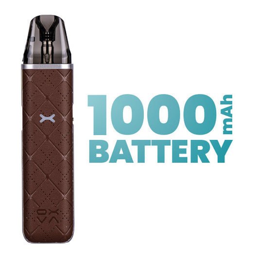 Oxva Xlim Go 1000mAh battery