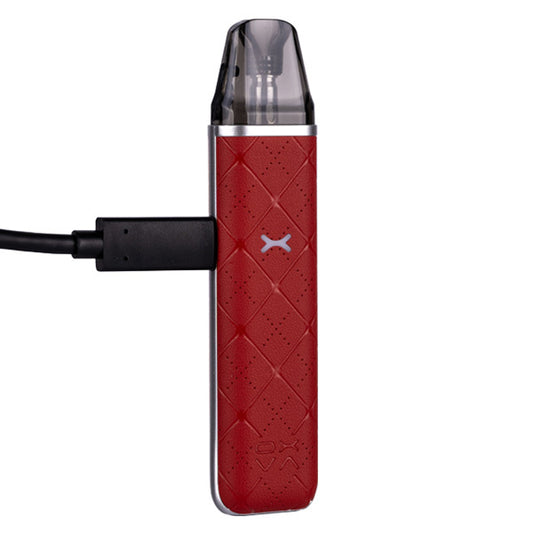 Oxva Xlim Go fast Type C charging