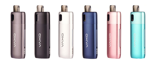 Oneo Pod Kit by OXVA - 6 colours