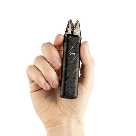 Xlim Go Pod Kit by OXVA Handcheck