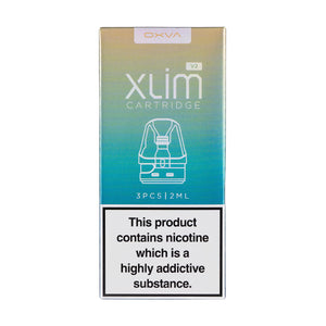 OXVA Xlim V2 - Cartridge