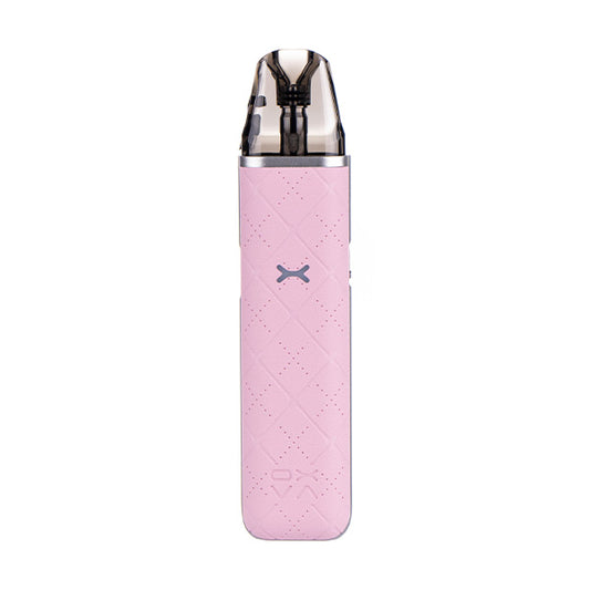 Xlim Go Pod Kit by OXVA Pink