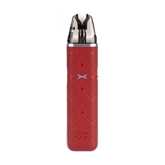 Xlim Go Pod Kit by OXVA Red