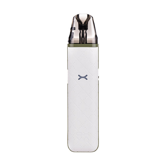 Xlim Go Pod Kit by OXVA White