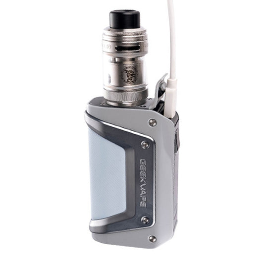 Aegis Legend 3 Vape Kit by Geek Vape- Charging