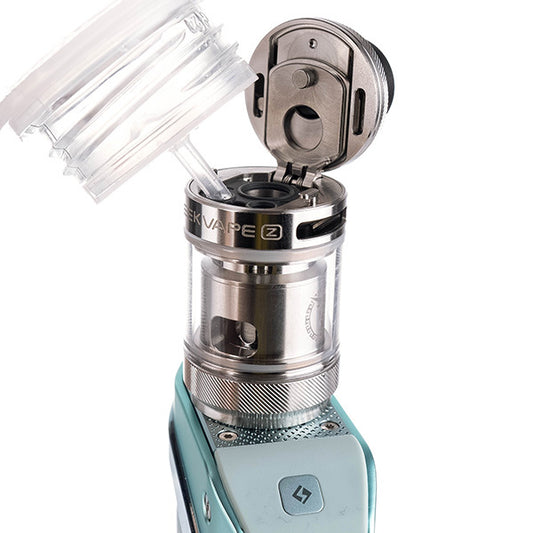 Aegis Legend 3 Vape Kit by Geek Vape - Tank