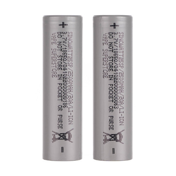 18650 battery best sale