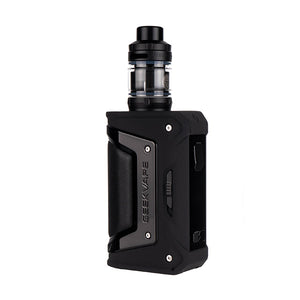 Aegis Legend 2 (L200) Classic Vape Kit by Geek Vape - Black