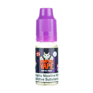 Vampire Vape Arctic Fruit Flavour 50-50 E-Liquid