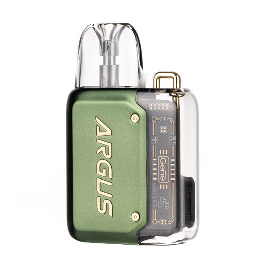 Argus P1 Pod Kit by Voopoo - Green