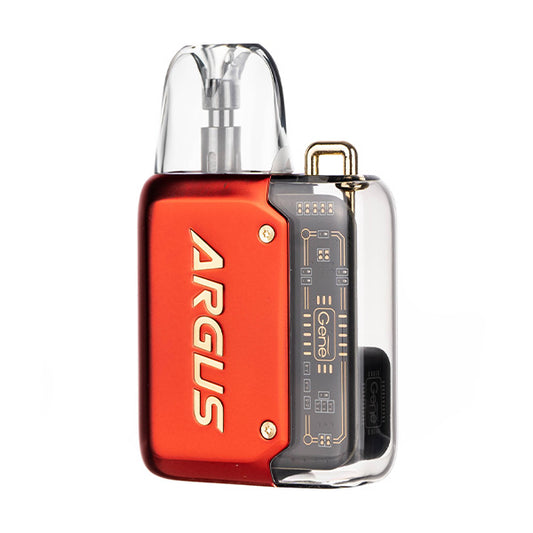 Argus P1 Pod Kit by Voopoo - Red