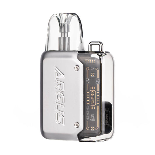 Argus P1 Pod Kit by Voopoo - Silver