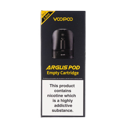 Voopoo Argus P1 Replacement Pods