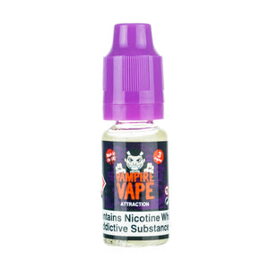 Vampire Vape Attraction Flavour 50-50 E-Liquid