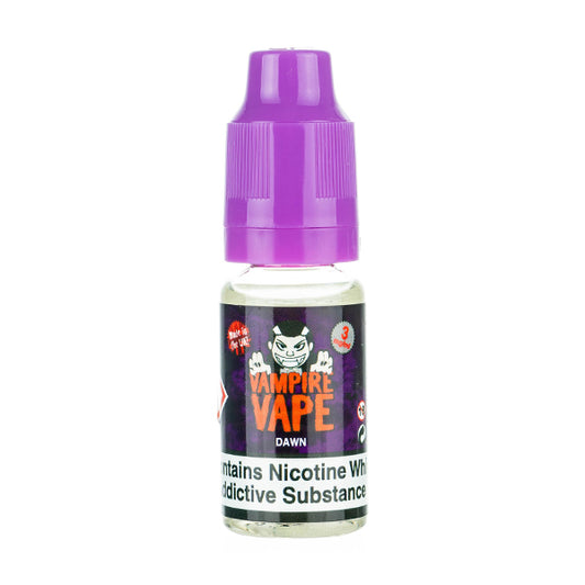 Vampire Vape Dawn Flavour 50-50 E-Liquid