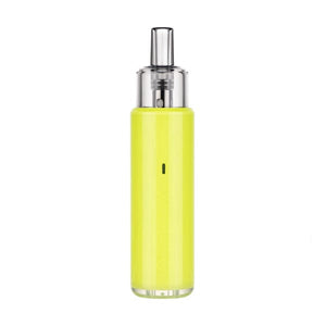 Doric Q Pod Kit by VooPoo - Chartreuse Yellow