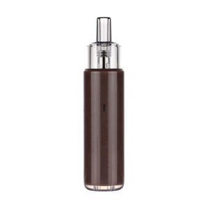 Doric Q Pod Kit by VooPoo - Deep Brown