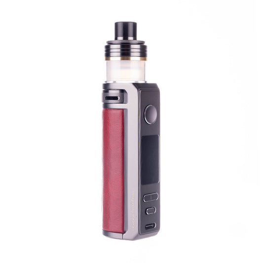 Drag S Pro Pod Kit by Voopoo - Mystic Red