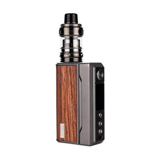 Drag 4 Vape Kit by VooPoo | Free UK Delivery